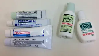 皮膚 科 ピーリング ストア 薬